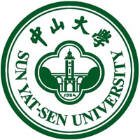 中山大学成人教育成教logo