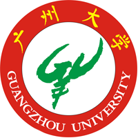 广州大学成人教育成教logo