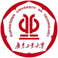 广东工业大学成人教育成教logo