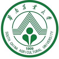 华南农业大学成人教育成教logo